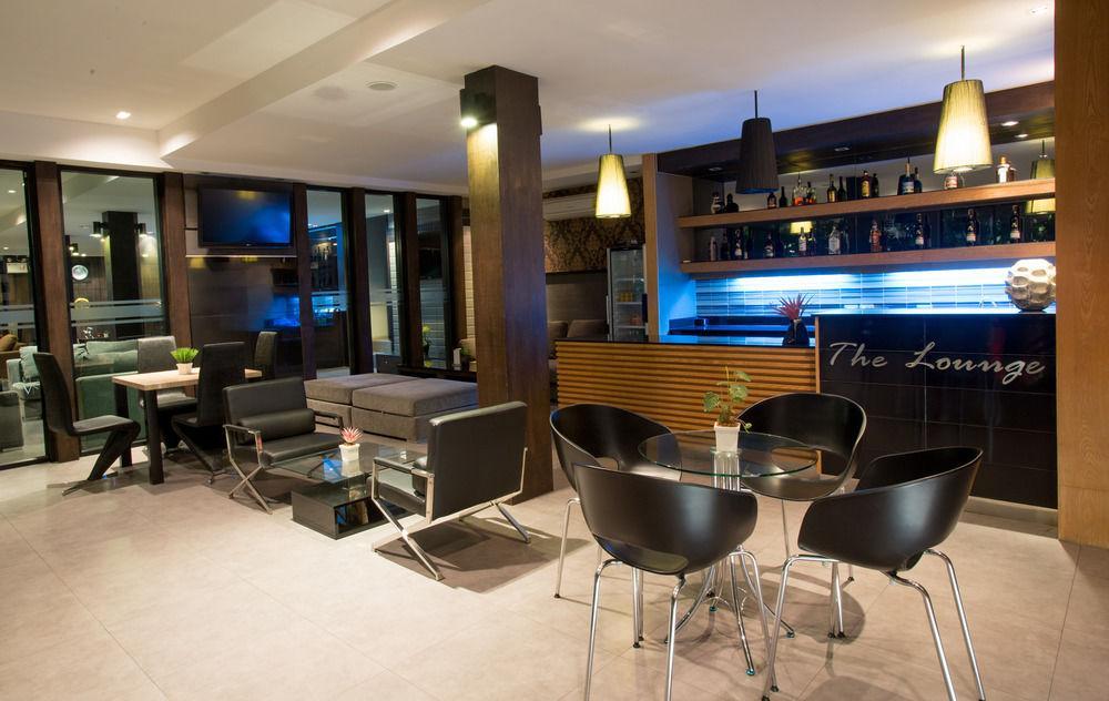 Inn Place Serviced Residence Pattaya Exterior photo