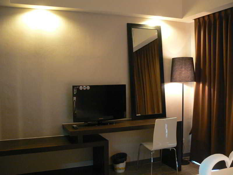 Inn Place Serviced Residence Pattaya Exterior photo